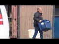 FBI undertakes series of raids in NW Indiana Wednesday