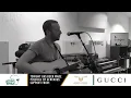 Download Lagu Coldplay's Chris Martin performs \