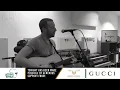 Lagu Coldplay's Chris Martin performs \