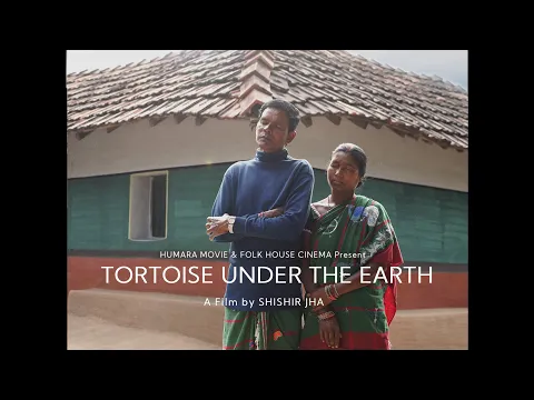 TORTOISE UNDER THE EARTH