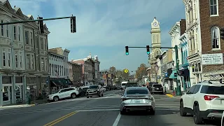 Georgetown Kentucky - Best Place To Live In The Bluegrass State