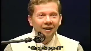 O Corpo da dor - Eckhart Tolle 1/2