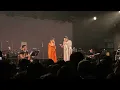 2022.11.6 曾沛慈 Pets Tseng 今天陽光就是特別耀眼特別和諧 Legacy Taipei 演唱會 Talking（Feat. 黃偉晉 Wayne Huang）