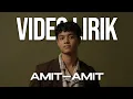 AXELO - AMIT-AMIT (LYRIC VIDEO) LIRIK LAGU VIRAL \u0026 TRENDING TERBARU