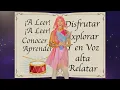 Luli Pampín - HABÍA UNA VEZ 📕📗📚(Official Video)