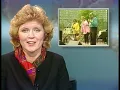 Celebrating 10 years with Sharon, Lois and Bram in 1988