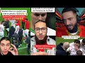 Lagu BRAHIM DIAZ FAIS EXPRÉS DE RATER SON PENALTY : LES MAROCAINS EN COLÈRE 