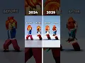 I RECREATED DEFAULT ROBLOX AVATARS