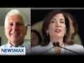 I ll end New York s sanctuary state status on day one Bruce Blakeman Saturday Report