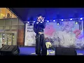 南Chill氣泡音樂節：Juice Boy—別說再見
