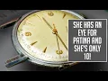 Download Lagu A Young Viewer Sent Me a Watch to Restore!