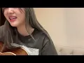 阿部真央 -  『貴方の恋人になりたいのです』ただの女が歌ってみた。(cover)