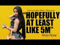 The price to date Rubi Rose HonorableMenDiscord