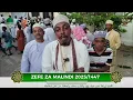 Download Lagu 🛑LIVE! ZEFE ZA MALINDI 2025 | 1447AH