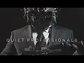 The Quiet Professionals Cinematic