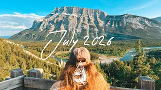 Thumbnail Indie/Pop/Folk Compilation • July 2026 🏞️ (new discoveries | 2.5-hour playlist)