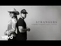 Download Lagu Kameron Marlowe, Ella Langley - Strangers (Official Audio)