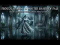 Lagu A WHITER SHADE OF PALE (Procol Harum) but it's a Gothic Doom Waltz (AI Music)