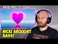 Download Lagu NICKI MINAJ - FTCU [FIRST TIME REACTION]