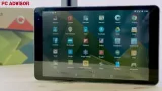 Vodafone Tab Prime 6 review Budget tablet with 4G and stock Android