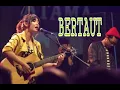 Download Lagu NADIN AMIZAH-BERTAUT \