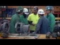 Millwrights Pumps Precision Safety - Built to Last TV Season 3 Short