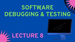 Software Debugging and Software Testing Explained in Urdu First year Computer