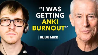 Anime, LingQ, and motivation: how @BijuuMike is learning Japanese