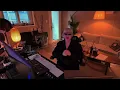 The Making of 'Sunset Glow'