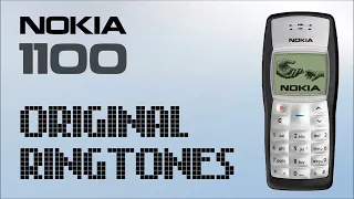 Download Nokia 1100 Ringtones  ✅ Download @StockRingtones MP3