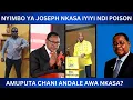 Download Lagu NYIMBO YA JOSEPH NKASA IYIYI NDI POISON