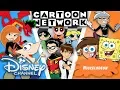 Download Lagu CHILDHOOD Nick/Disney/CN Themes - CAN YOU GUESS THEM!?!