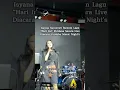 Download Lagu Isyana Sarasvati bawain lagu “Hari Ini” perdana secara live diacara Youtube Music Night’s