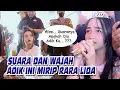 Download Lagu Rara LIDA Terperangah... Dia Adik Aku ???  ( PECAH SERIBU - RAJAWALI MUSIK ) BABAT SUPAT