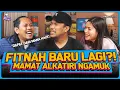 Download Lagu PODCAST PENUH FITNAH : GARA-GARA ABDUR, MAMAT EMOSI SAMA VIRZA | EPS. 13 | PODCAST SEKAMAR