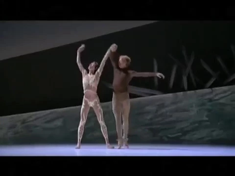 #Flashback : "La Belle"-Jean-Christophe Maillot (2001)
