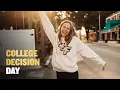 College Decision Day for UCF Class of 2025