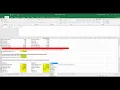 Managerial Accounting - Activity Based Costing ABC Exercise