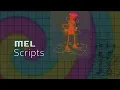Maya Programming Show-reel - 3