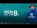 The Weather Channel Local on the 8s - Birdsboro PA Dec 31 2022
