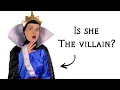 Fairytale Reddit Stories VILLAINS EDITION