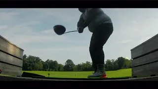 Day at the range