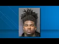Former Texas A M running back Le Veon Moss arrested after 2-year-old son accidentally shoots self