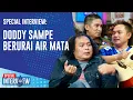 Download Lagu SPECIAL INTERVIEW: HEBOH!! Doddy Kangen Band Diinterogasi Deolipa Yumara Dan Firdaus Oiwobo