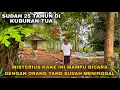 Lagu SULIT DI PERCAYA ! KAKE INI BISA NGOBROL SAMA ORANG YANG SUDAH MENINGGAL
