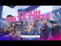 Download Lagu TUJUH KATA CINTA - Nina Mincreunk ft KURAWA (LIVE SESSION) KP. NAGROG, PALASARI, CIATER