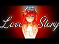 Download Lagu Indila -Love Story 🥀-「Anime MV」- AnimeMix AMV