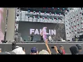 Download Lagu SAINT LOCO 🇮🇩 - FALLIN -  Live at HAMMERSONIC Jakarta Metal Festival 2024