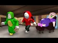 Download Lagu GRUMPY GRAN - Roblox Obby