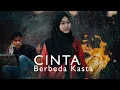 Download Lagu CINTA BERBEDA KASTA (Mata Pena)